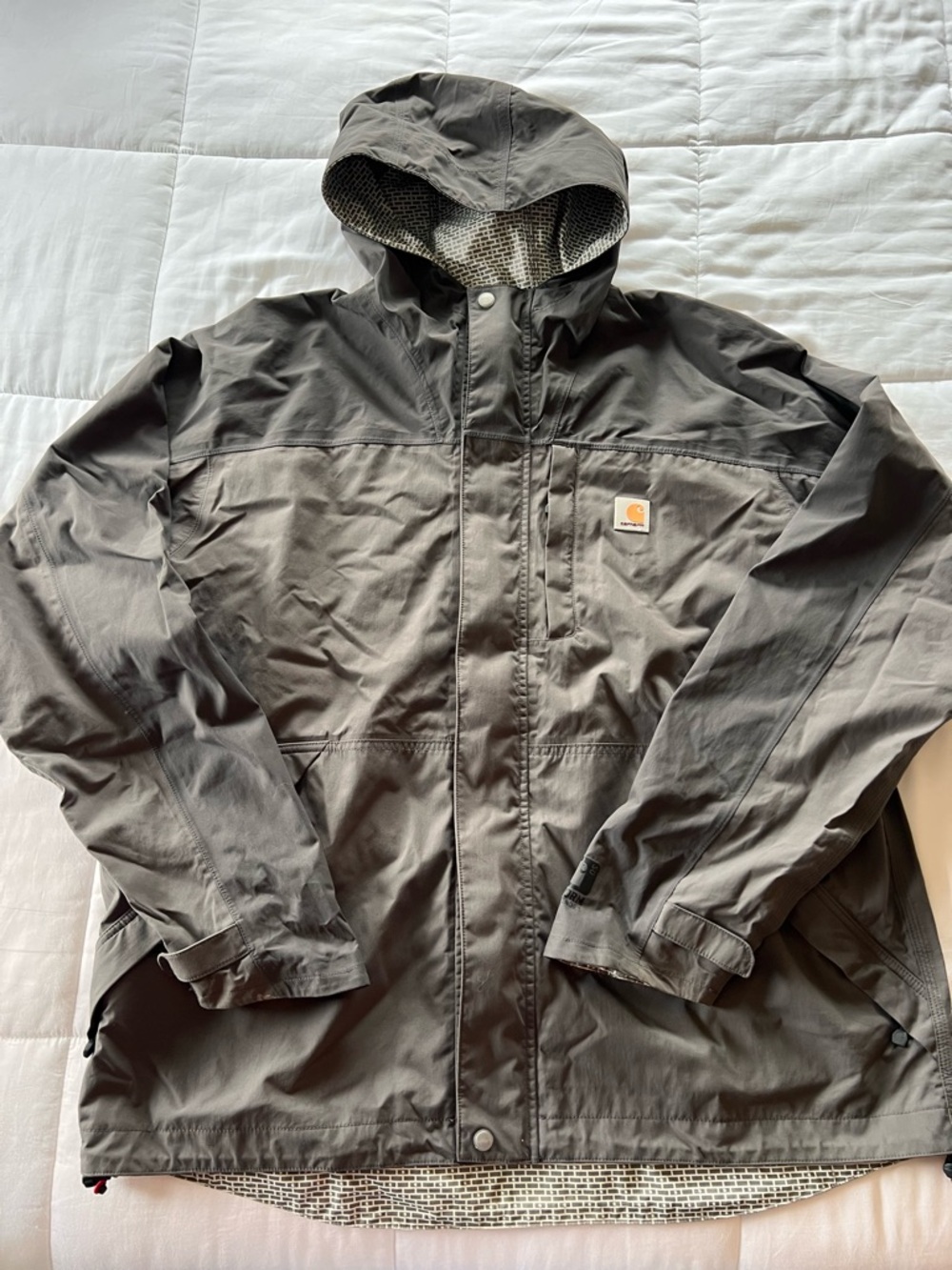 Carhartt Storm Defender Jacket